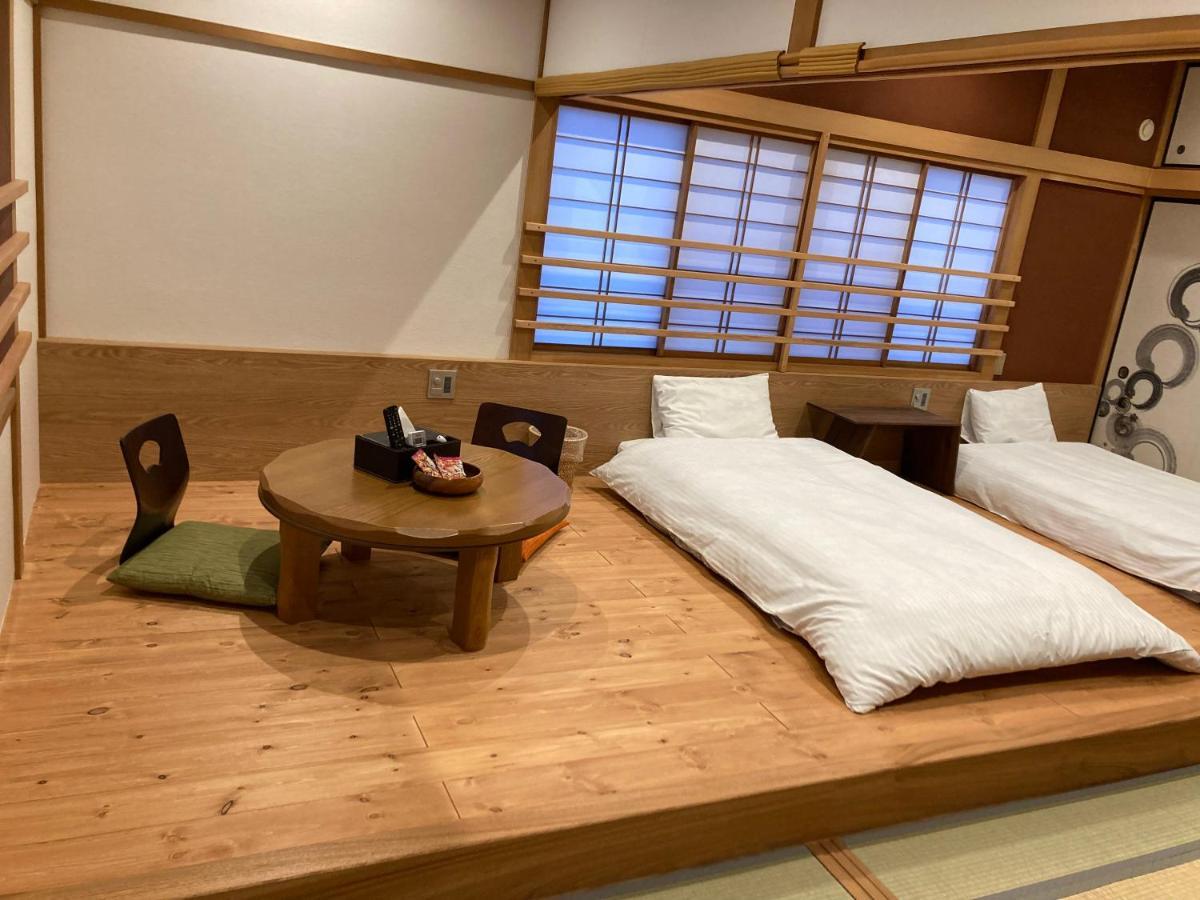 Aparthotel ゆいまーるeast - Yuimaru East Kanazawa Zewnętrze zdjęcie