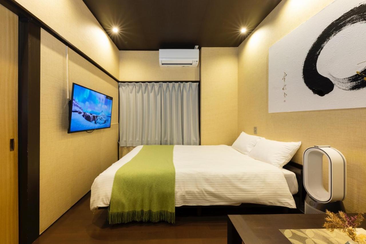 Aparthotel ゆいまーるeast - Yuimaru East Kanazawa Zewnętrze zdjęcie