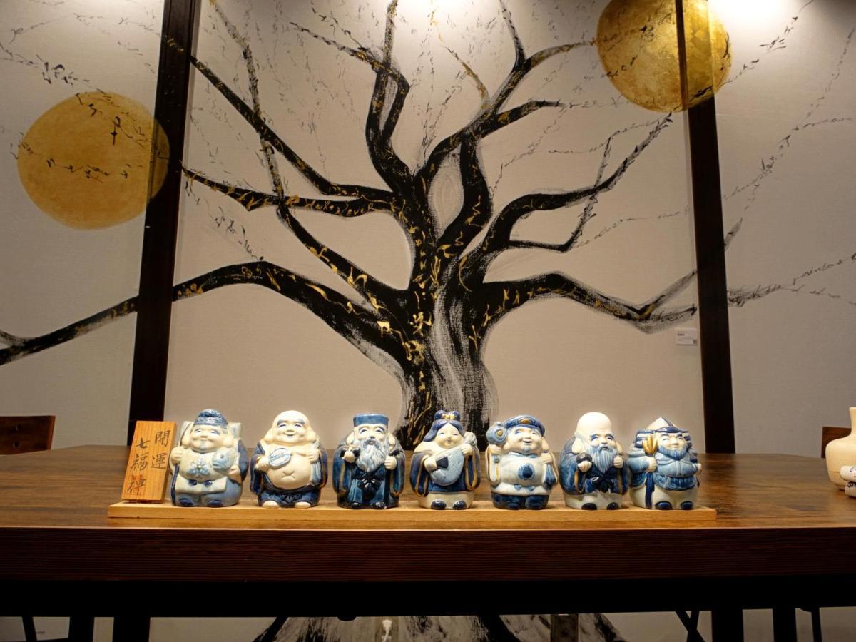 Aparthotel ゆいまーるeast - Yuimaru East Kanazawa Zewnętrze zdjęcie