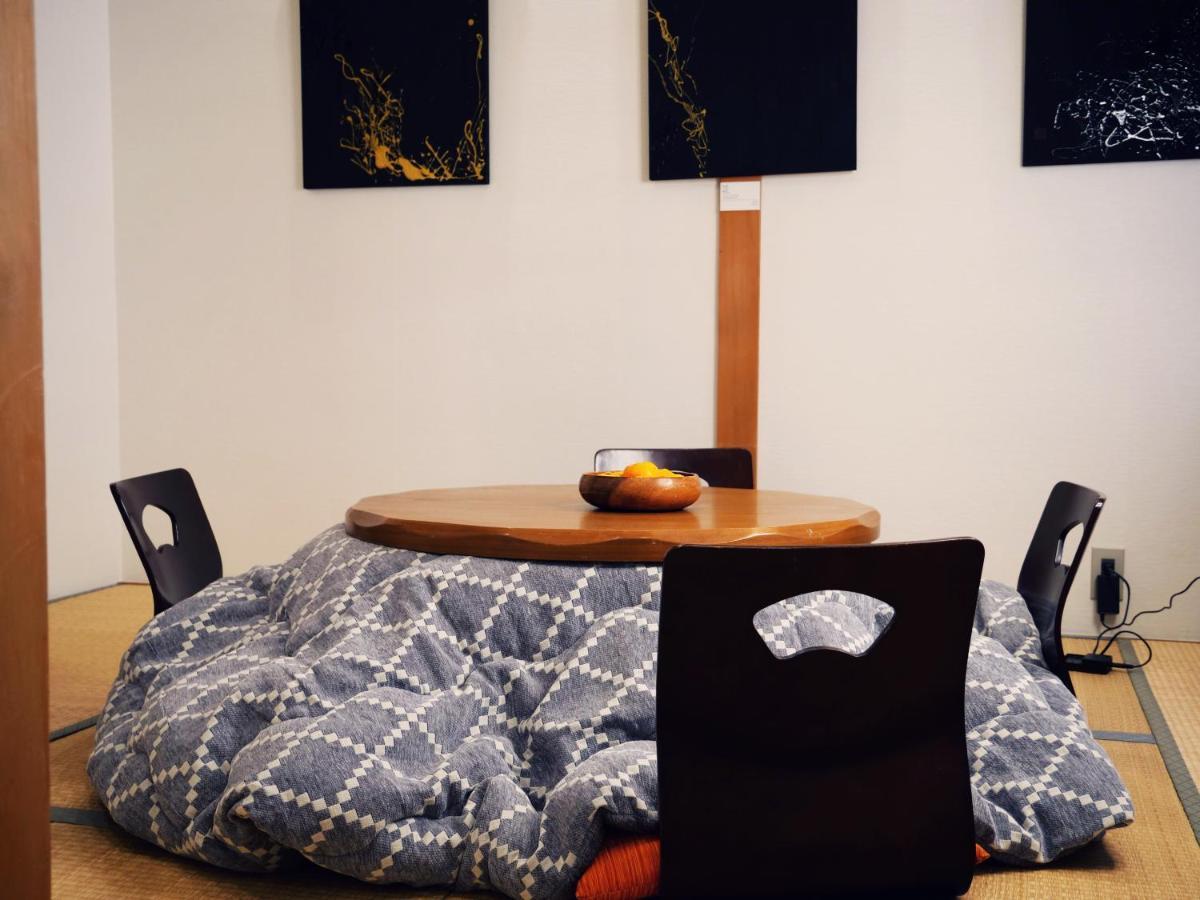 Aparthotel ゆいまーるeast - Yuimaru East Kanazawa Zewnętrze zdjęcie